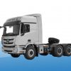 Kim An Phát Auto - Xe tải Foton đầu kéo