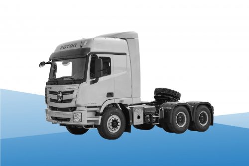 Ô Tô Kim An Phát – Xe tải Foton đầu kéo