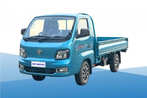 Ô Tô Kim An Phát – Xe tải Foton