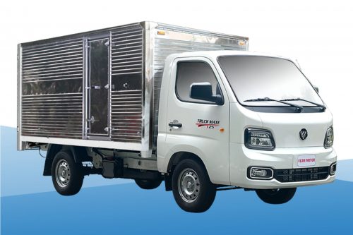 Ô Tô Kim An Phát – Xe tải Foton T25