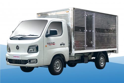 Ô Tô Kim An Phát – Xe tải Foton