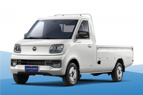 Ô Tô Kim An Phát – Xe tải Foton