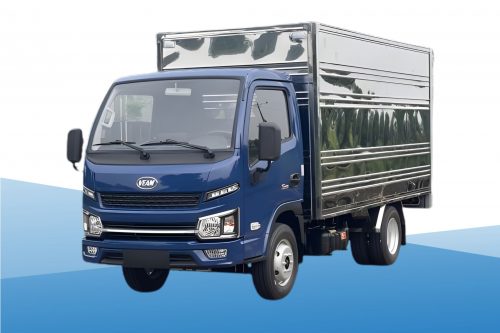 Ô Tô Kim An Phát – Xe tải Foton