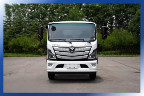 Foton aumark s90 – Kim An Phát Auto