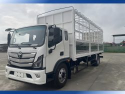 Foton aumark s90 - Kim An Phát Auto