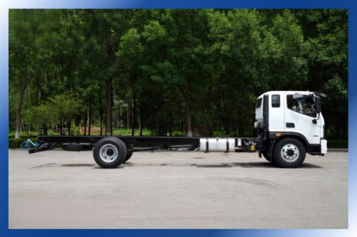 Foton aumark s90 – Kim An Phát Auto