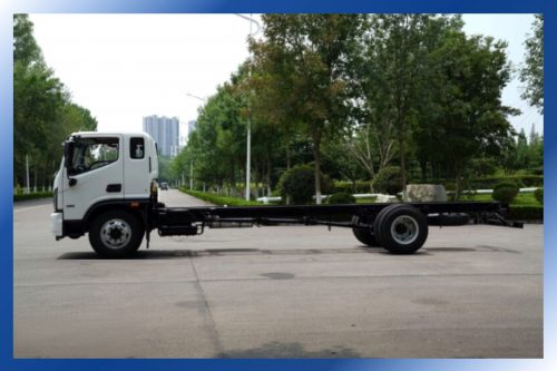 Foton aumark s90 – Kim An Phát Auto