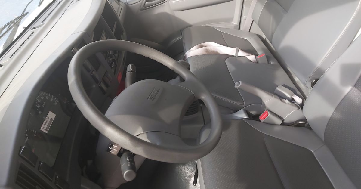 cabin qkr210 cơ bản