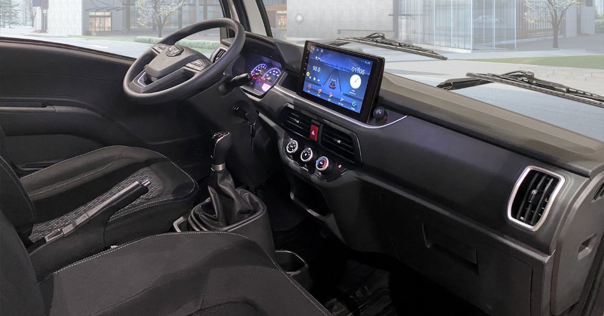 cabin veam s80