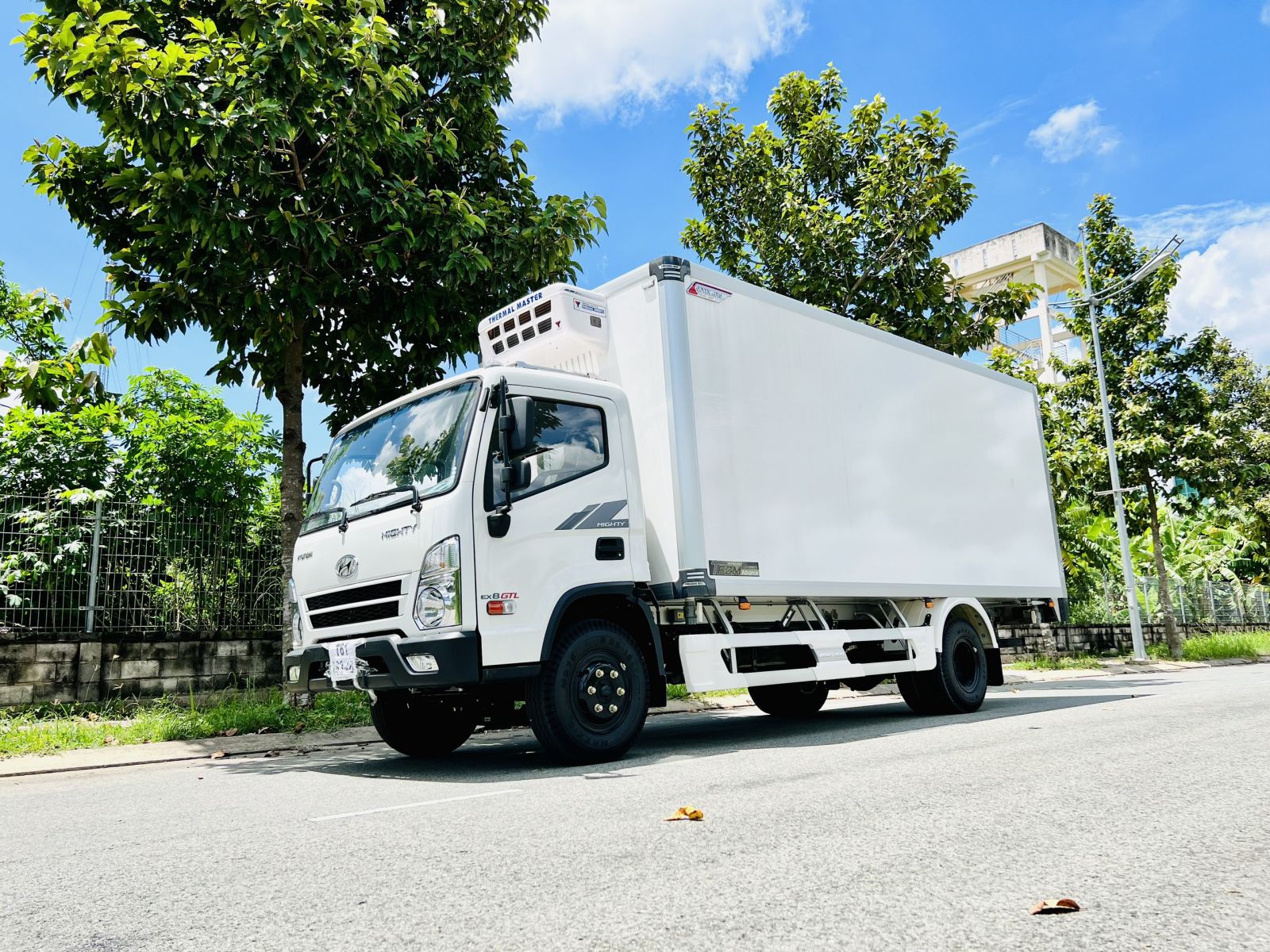 kinh nghiệm chọn thùng xe tải - kim an phát auto